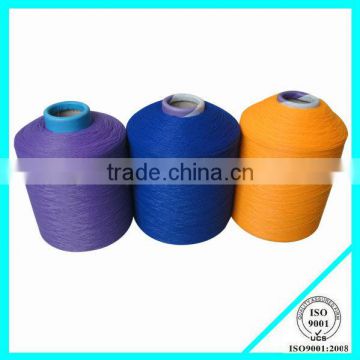 PP BCF yarn, pp carpet yarn 500D