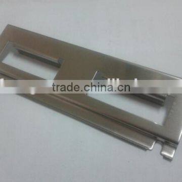 Custom stainless steel stamping parts