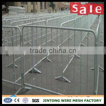 Crowd Control Barricade,temporary Safety Fence Barrier,crowd Stopper Fence Panel photo-5