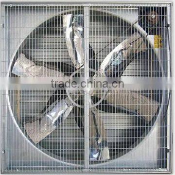 ventilation fan for poultry house