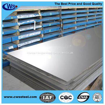 Hot Sell 1.3343 High Speed Steel Plate photo-2