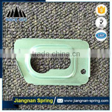 Professional Supply Custom Made Fabrication Galvanized Metal Sheet for Sale photo-2