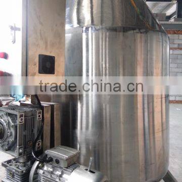 Rotating Drum Blending Machine for Coffee photo-4