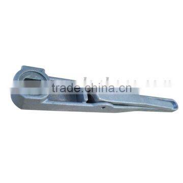 sand casting patterns/sand casting supplies