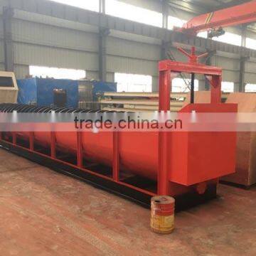 Washing Gold Machine,washing Stone Machine,sand Cleaning Machine photo-6