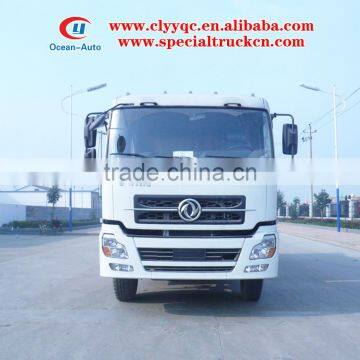 20m3 Dongfeng Kinland Vacuum Sewage Suction Truck of Competitive Price for Sale photo-5