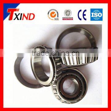 Tapered Roller Bearing, Single Cup, Standard Tolerance, Straight Outside Diameter, Steel, Inch, 3.7500" Outside Diameter 53375