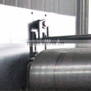 High Efficiency Hydraulic Full Automatic Two Rollers Rolling Machine photo-2