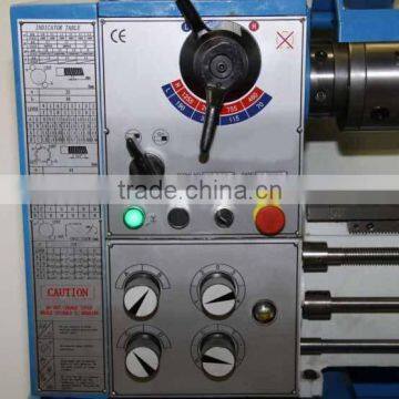 Precision Gear Head Engine Lathe photo-5