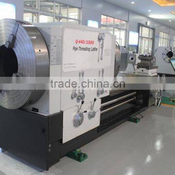 Normal Economical Horizontal Threading Lathe photo-5