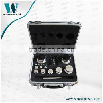 F1 Class 1kg Precision Weights photo-5