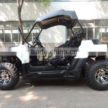 2WD Small ATV Dune Buggy With Displacement 200cc photo-3