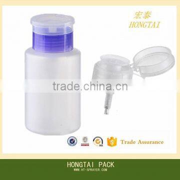 Finger Nail Oil Pump 33/410 Different Capacity photo-6