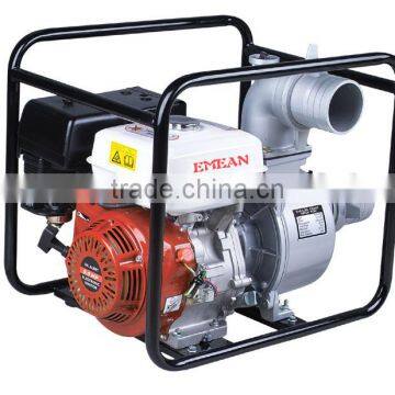 2015 Promotion Newest Cheapest Gasoline Water Pump 4 Inch Wp40c With Trade Assurance photo-6