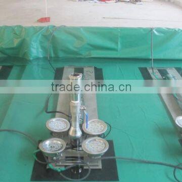 Simple the Fountain Effect photo-2