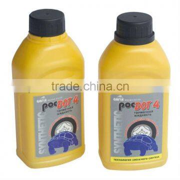 dot3 brake oil