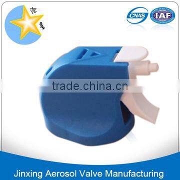 Dimethyl Ether Can Spray Valve photo-4