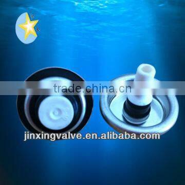 Construction Packing of PU foam spraying valve -tube type