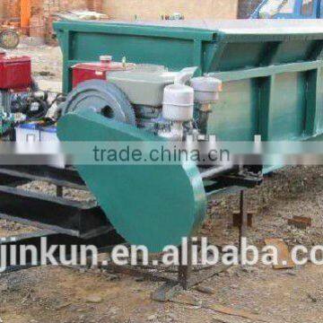 2017 Wood Debarker Machine photo-6