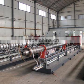 Continuous Foam Board Production Machine photo-6