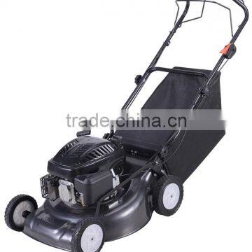 2015 The new design of lawn mower/grass cutter garden machinery