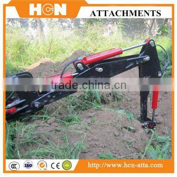 Hot HCN Brand 0301 Series Wheel Loader Attachment Backhoe photo-3