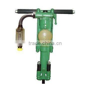 Y24 Pneumatic Tools Rock Drill photo-3