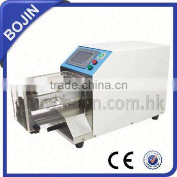 BJ-03TZ Coaxial Cable Stripping Machine