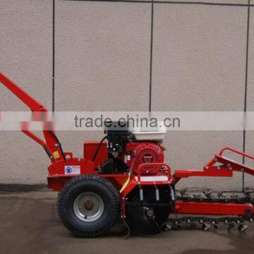 Trencher/Ditcher