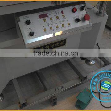 Wedding Card Screen Printing Machine for Sale photo-3