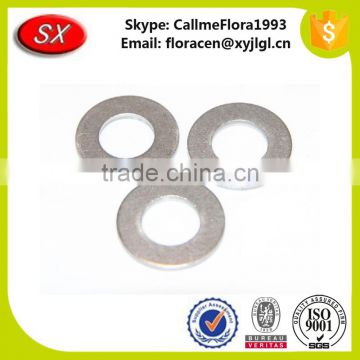 Professional Manufacture Custom Hot Sale Flat Gaskets