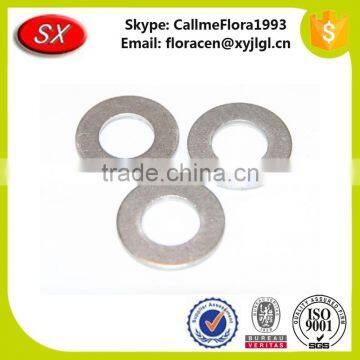 China Manufacture Custom Hight Quality Thin Metal Washer Of Various Specifications photo-2