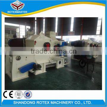 Cut Wood Into Chips,Wood Chips Making Machine,Self-propelled Wood Chipper photo-5