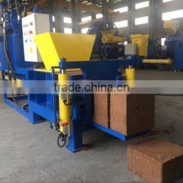 Low Drying Temperature Coco Peat Dryer/coir Fibre Drying Machine With no Burning and Safety photo-4