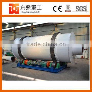 Product Moisture Content Below 3% Sand Dryer Machine/River Sand Dry/Quartz Sand Rotary Dryer With Good Drying Effect photo-3