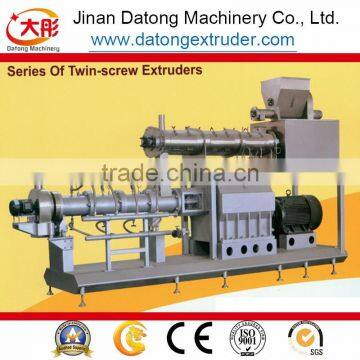 SLG100 Steam Animal Food Extruder photo-5