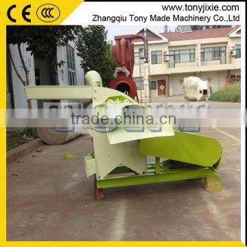 Customized Straw Weeds Sawdust Hammer Mill Grinding Machine Used photo-2