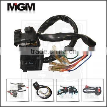 OEM High Quality C100 Motorcycle Brake Switch photo-6