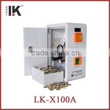 LK-X100A Electronic Washing Machine Coin Time Control Box on Hot Selling photo-6