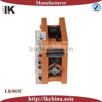 LK003C Hot Sale Coupon Machine for Supermarket photo-6