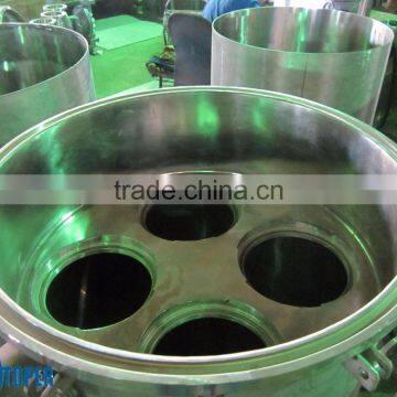 Tap Water Filter, Single Bag Type Filter photo-2