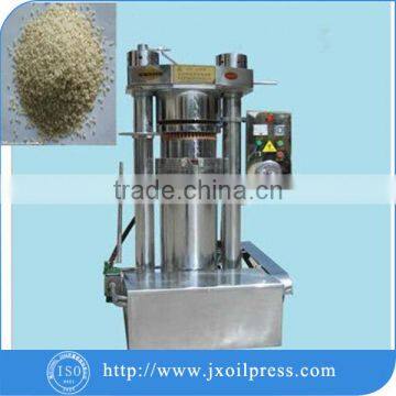 China 100-500Kg per Hour Walnut Oil Mill Machinery Prices for Sale With High Quality photo-5