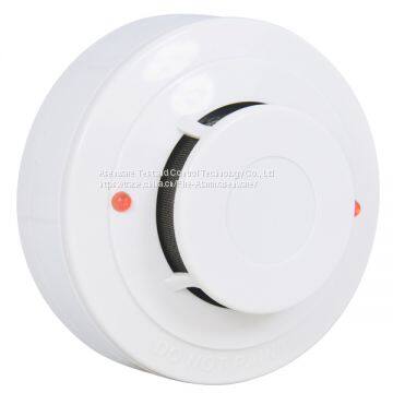 Conventional Fire Alarm Smoke Detector With 2 Wires photo-3