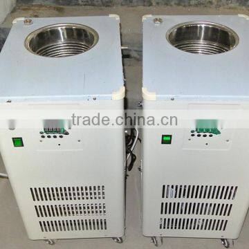 Low Constant Temperature Controlled Oil Water Bath photo-6
