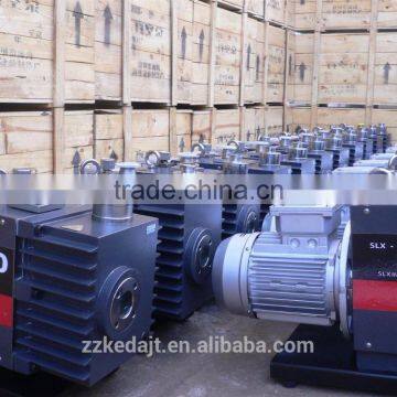 Rotary Small Vane Pump photo-6