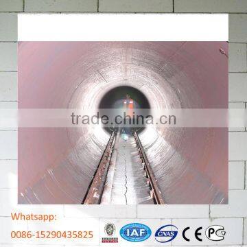 Fully Automatical AAC Autoclave Autoclaved Aerated Concrete Block Machine Aac Block Cutting Machine photo-5