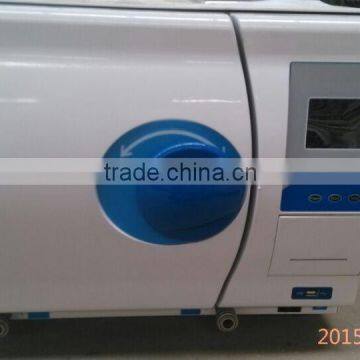 Class B Vacuum Table Top Dental Autoclave TS-DDB Steam Sterilizer for Sale - Bluestone Autoclave photo-4