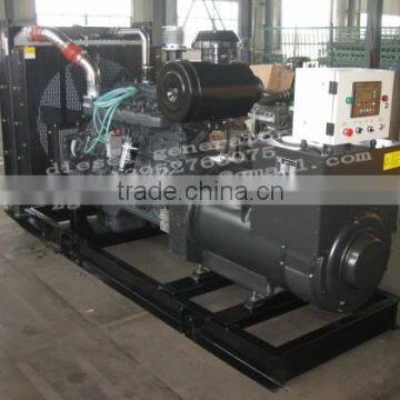 300KW Diesel Generator Set on Diesel photo-4