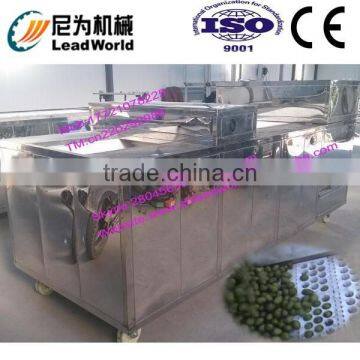 Hot Sale and High Efficiency Green Plum Pitting Machine photo-4