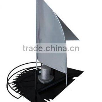 Petrol BRUSH CUTTER parts mini harvester rice and wheat harvester